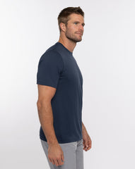 Dress Blues Travis Mathew Jalapeno Tee