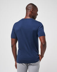 Total Eclipse Travis Mathew Barrel Ride Tee