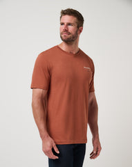 Maple Travis Mathew Shiner Shine Tee