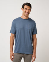 Bering Sea Travis Mathew Snorkel Spot Tee