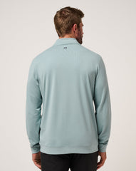 Arona Travis Mathew Trophy Life Quarter Zip