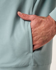 Arona Travis Mathew Trophy Life Quarter Zip