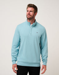 Cameo Travis Mathew Cloud Quarter Zip 2.0