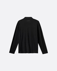 Black Travis Mathew San Francisco Giants The Heater Quarter Zip