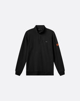 Black Travis Mathew USC Cloud Quarter Zip 2.0