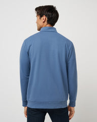 Bering Sea Travis Mathew All Day Cruise Quarter Zip