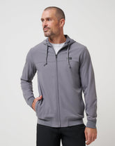 Quiet Shade Travis Mathew Wanderlust Hoodie