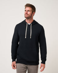 Black Travis Mathew Coastal Cloud Hoodie