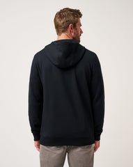 Black Travis Mathew Coastal Cloud Hoodie
