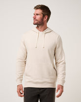 Moonbeam Travis Mathew Coastal Cloud Hoodie