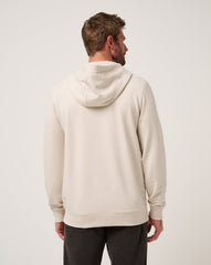 Moonbeam Travis Mathew Coastal Cloud Hoodie