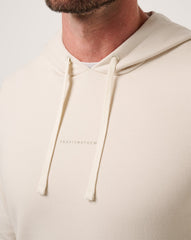 Moonbeam Travis Mathew Coastal Cloud Hoodie