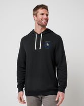 Black Travis Mathew Los Angeles Dodgers Stadium Hoodie