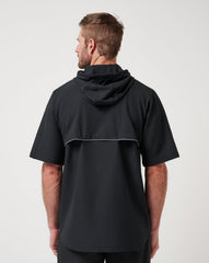 Black Travis Mathew Sport Mode Hoodie