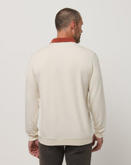 Birch Travis Mathew Amenities Collar Crew