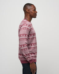 Roan Rouge Travis Mathew Family Time Crew