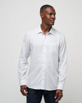 White Travis Mathew Little Leary Button-Up