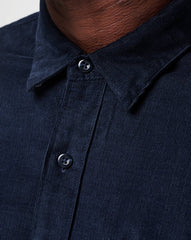 Total Eclipse Travis Mathew Barrel Of Laughs Button-Up