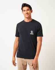 Italian Sand Travis Mathew Desert Sun Button-Up