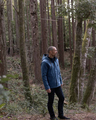 Bering Sea Travis Mathew Mountain Pass Jacket