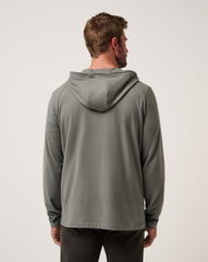 Dark Olive Travis Mathew Quest Polar Full Zip Jacket