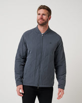 Ebony Travis Mathew Come What May Jacket