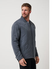 Ebony Travis Mathew Come What May Jacket