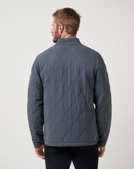 Ebony Travis Mathew Come What May Jacket