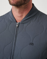 Ebony Travis Mathew Come What May Jacket