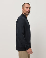 Black Travis Mathew Highway Men Jacket