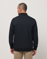 Black Travis Mathew Highway Men Jacket