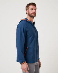 Titan Travis Mathew Long Layover Jacket