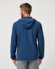Titan Travis Mathew Long Layover Jacket