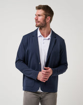 Total Eclipse Travis Mathew Stretchknit Blazer