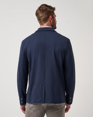 Total Eclipse Travis Mathew Stretchknit Blazer
