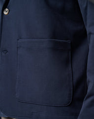 Total Eclipse Travis Mathew Stretchknit Blazer