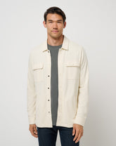 Birch Travis Mathew You Pick Shirt Jacket
