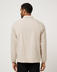 Italian Sand Travis Mathew Icy Waters Jacket