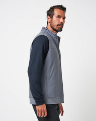 Quiet Shade Travis Mathew Wanderlust Vest