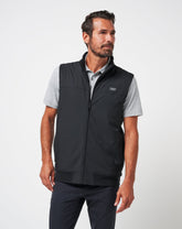 Black Travis Mathew Wanderlust Vest