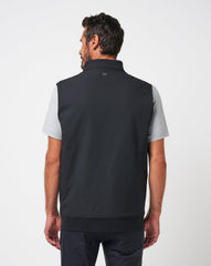 Black Travis Mathew Wanderlust Vest