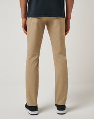 Khaki Travis Mathew Open To Close 2.0 Pant