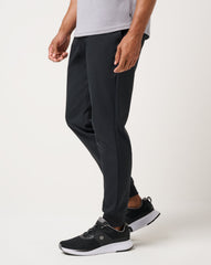 Black Travis Mathew Open To Close 2.0 Jogger