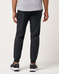 Black Travis Mathew Open To Close 2.0 Jogger