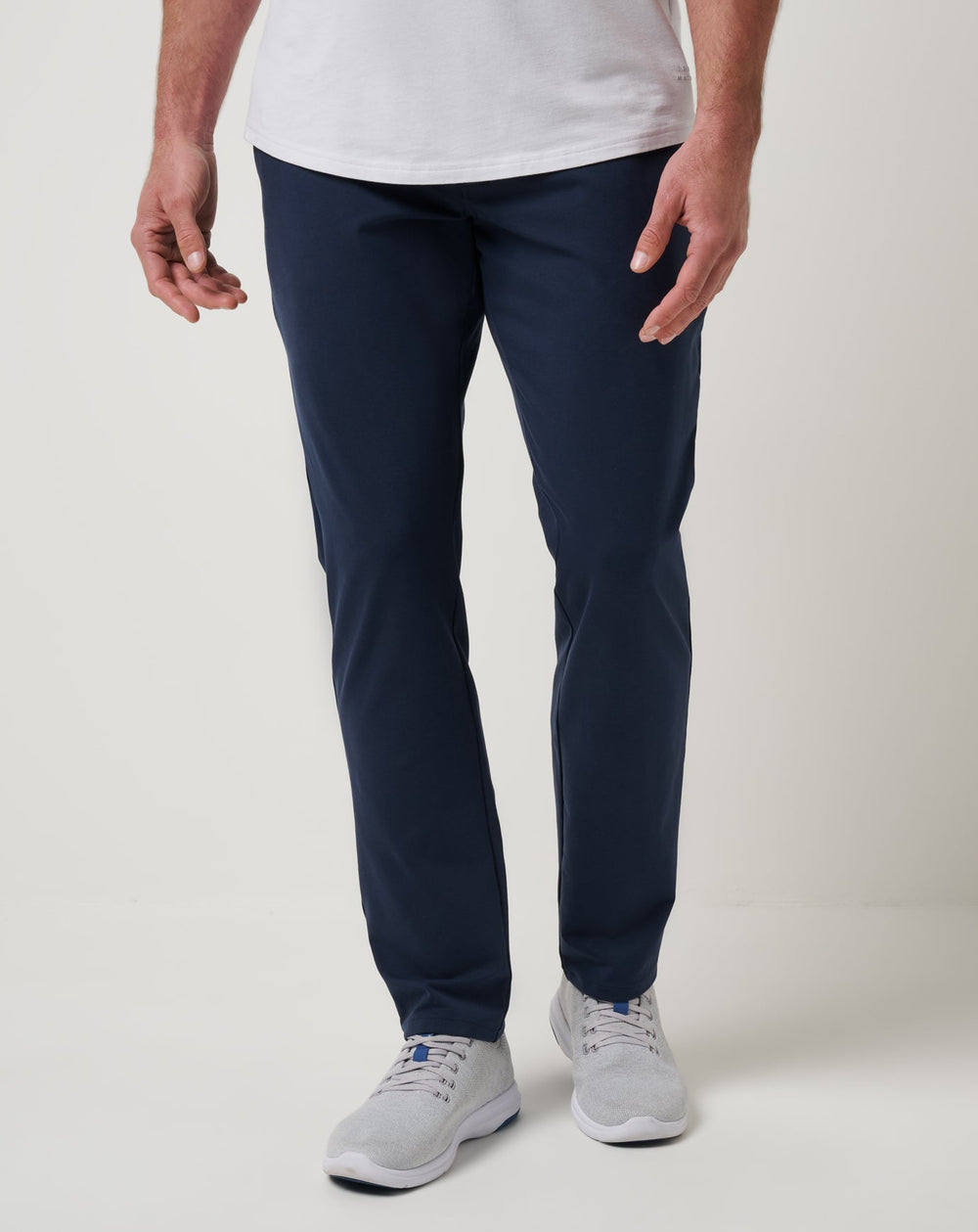 Total Eclipse Travis Mathew Legacy Stretchknit Pant