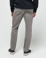 Grey Travis Mathew Legacy Featherweight Jeans
