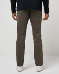 Dark Green Travis Mathew Legacy Featherweight Jeans