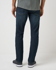 Indigo Travis Mathew Legacy Featherweight Jeans