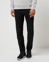Black Travis Mathew Legacy Featherweight Jeans