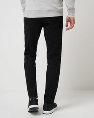 Black Travis Mathew Legacy Featherweight Jeans